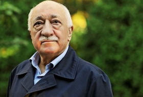 `US to send team to Turkey` for Fethullah Gulen probe